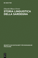 Storia linguistica della Sardegna