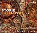 Storie di Napoli