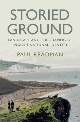 Storied Ground - Readman, Paul