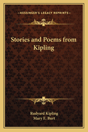 Stories and Poems from Kipling