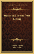 Stories and Poems from Kipling