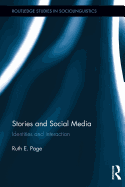 Stories and Social Media: Identities and Interaction