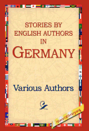 Stories by English Authors in Germany
