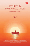 Stories By Foreign Authors German Volume 1