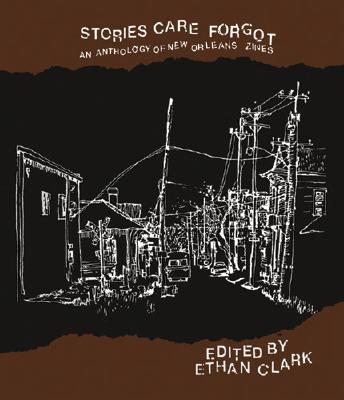 Stories Care Forgot - Last, First
