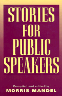 Stories for Public Speakers