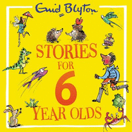 Stories for Six-Year-Olds