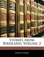 Stories from Birdland, Volume 2