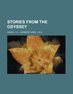 Stories from the Odyssey