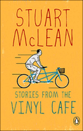 Stories from the Vinyl Cafe