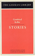 Stories: Gottfried Keller