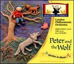 Stories in Music: Peter & The Wolf