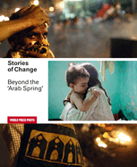 Stories of Change: Beyond the 'Arab Spring'