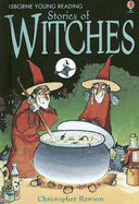 Stories of Witches