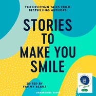 Stories To Make You Smile: The Reading Agency