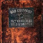 Stories Told & Untold