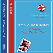 Stories We Could Tell