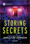Storing Secrets