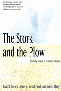Stork and the Plow