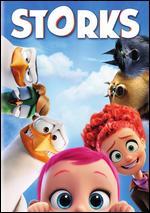 Storks