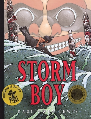 Storm Boy - 