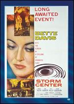 Storm Center - Daniel Taradash