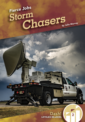 Storm Chasers - Murray, Julie