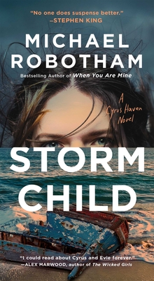 Storm Child - Robotham, Michael