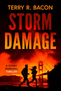 Storm Damage: A Sonny Marshall Thriller