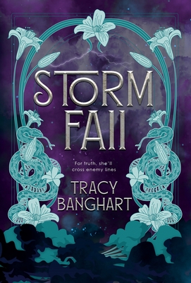 Storm Fall - Banghart, Tracy
