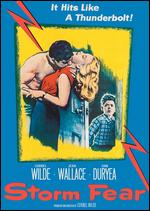 Storm Fear - Cornel Wilde