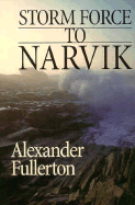 Storm Force to Narvik