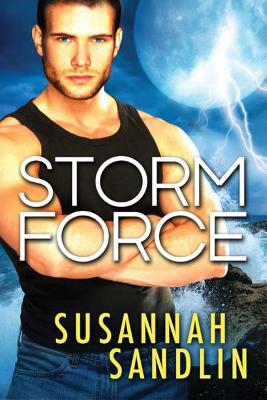 Storm Force - Sandlin, Susannah