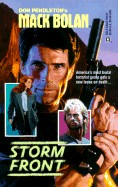 Storm Front - Worldwide Library, and Pendleton, Don
