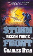 Storm Front - Ryan, Charles