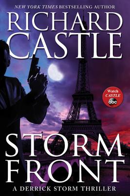 Storm Front - Castle, Richard