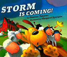 Storm Is Coming!