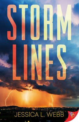 Storm Lines - Webb, Jessica L