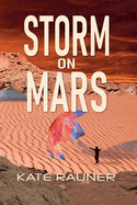 Storm on Mars Colonization Book 5
