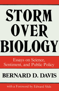 Storm over Biology