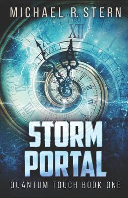 Storm Portal - Davis, Amy E (Editor), and Stern, Michael R