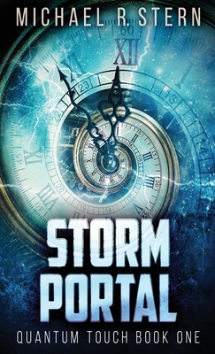 Storm Portal - Stern, Michael R