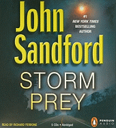 Storm Prey