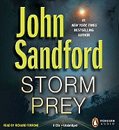 Storm Prey