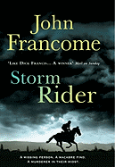 Storm Rider: A ghostly racing thriller and mystery