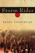 Storm Rider