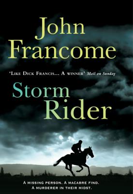 Storm Rider - Francome, John