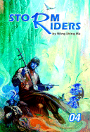 Storm Riders Gn #4