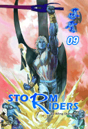 Storm Riders Gn #9