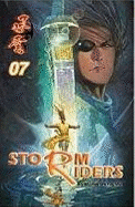 Storm Riders